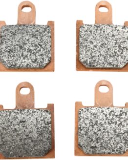 Race Use Only Sintered Brake Pads