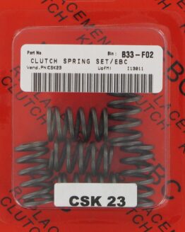 CSK Series Clutch Springs +15%