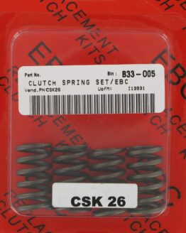 EBC CSK26 Clutch Spring Kit +15% Stiffer For 82-19 Suzuki
