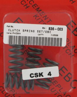 CSK Series Clutch Springs +15%