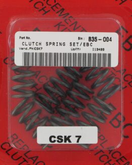 CSK Series Clutch Springs +15%