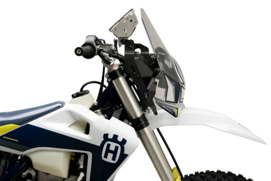 Rally Windscreen w/ LED Headlights - Image 8