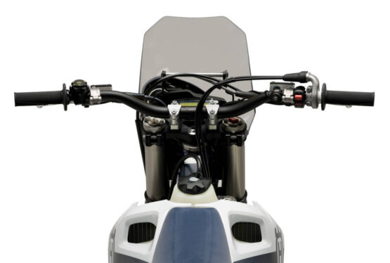 Rally Windscreen w/ LED Headlights - Image 9