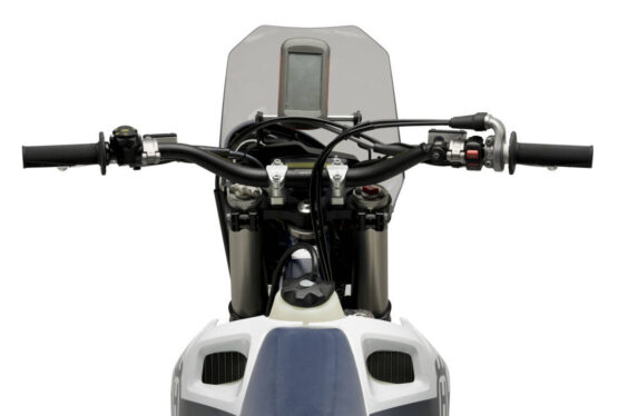 Rally Windscreen w/ LED Headlights - Image 10