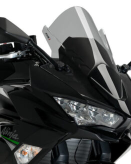 Z-Racing Windscreen - Smoke