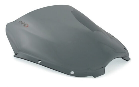 Smoke Racing Windscreen For Hyosung GT250R & GT650R