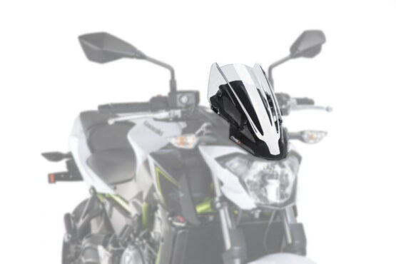 Windshield NNG Sport Clear - Image 2