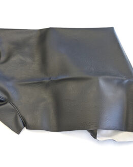 Black Seat Cover ONLY