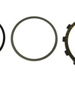 Graves Clutch Friction Plate Kit Fits 2009-2014 Yamaha YZF R1