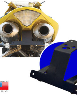 Yamaha R1 Fender Eliminator Kit 2004-2006