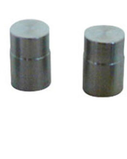 Graves Smog Block Off Plugs AB007 Fits 98-03 Yamaha R1