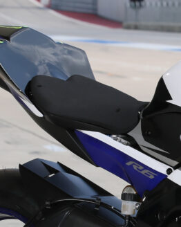 Race Seat Foam