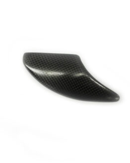 Graves Works Carbon Fiber Chain Guard