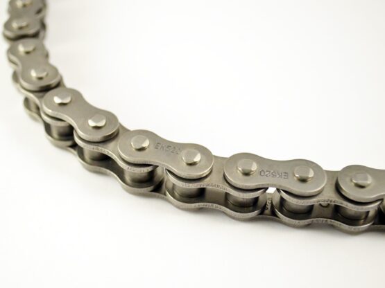 Vortex Racing EK 520 Clip Master Chain 100 Links Natural - Image 2
