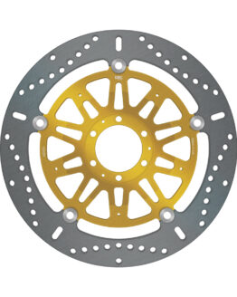 Standard Brake Rotor