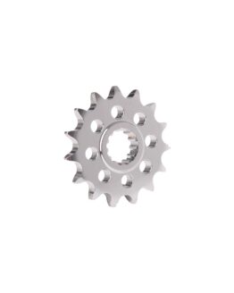 Vortex 17 Tooth 530 Front Sprocket Steel Fits 530 Chain