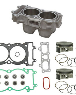 Bronco Cylinder Kit Polaris 900 Standard Bore