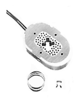 Tekonsha Magnet Kit Black Wires For Dexter 12x2 7K Axles