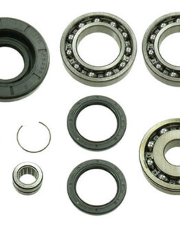 Bronco Differential Bearing and Seal Kit AT-03A24