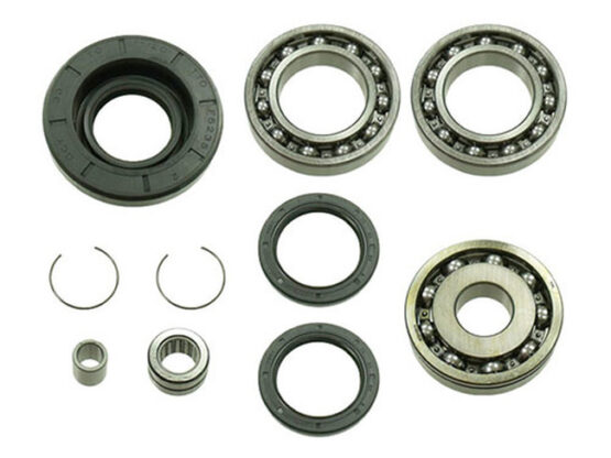 Bronco Differential Bearing and Seal Kit AT-03A24