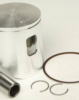 Piston Kit 54.50mm Bore (+0.50mm)