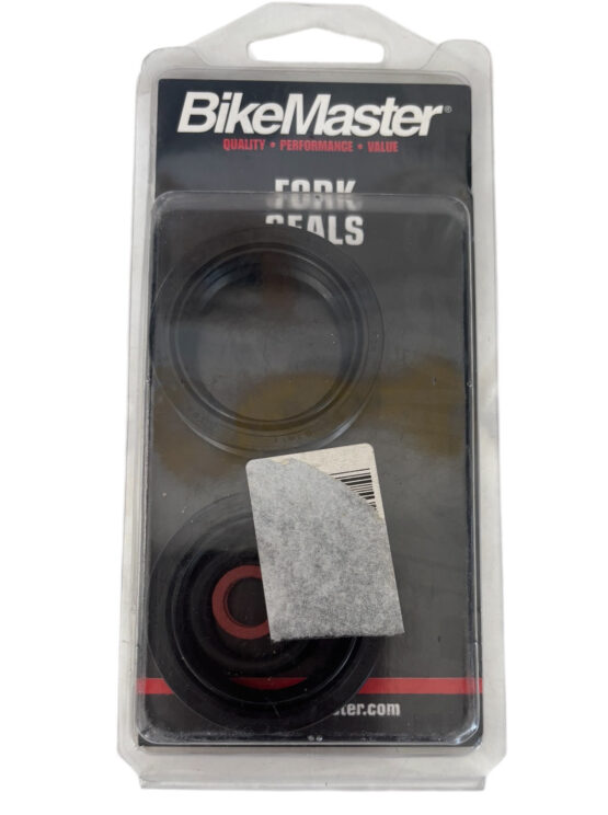 Bike Master Fork Seal Kit - 35 x 47 x 9.5/10