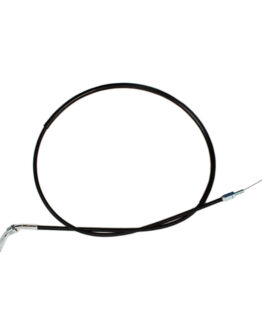 Motion Pro Throttle Push Cable Black Vinyl +10" Fits Honda