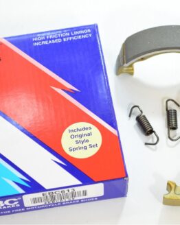 Standard Organic Brake Shoes