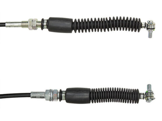 Bronco Gear Shift Cable For Polaris UTVs 4ft 2in