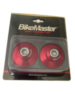 M10 Red Spools