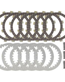 Bronco Clutch Kit with Springs AT-03902H