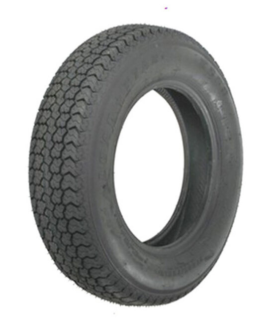 American Tire & Wheel ST205/75D15 Load Range C Trailer Tire