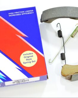 Standard Organic Brake Shoes