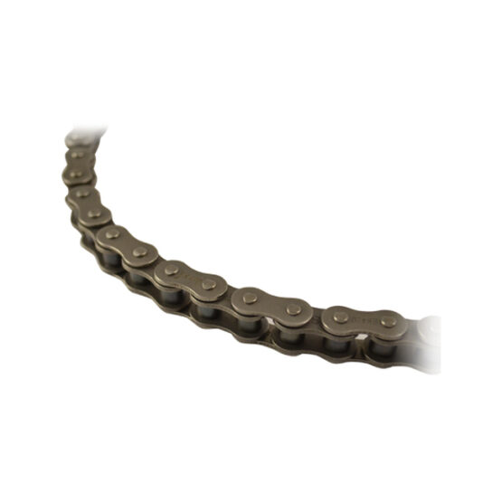 EK 420-130L Standard Chain with SPJ Clip Master Link