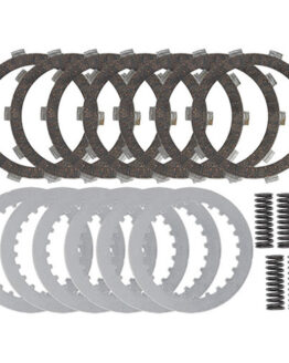 Bronco Clutch Kit with Springs AT-03900