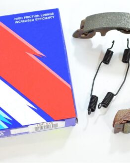 Standard Organic Brake Shoes