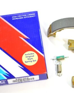 Standard Organic Brake Shoes