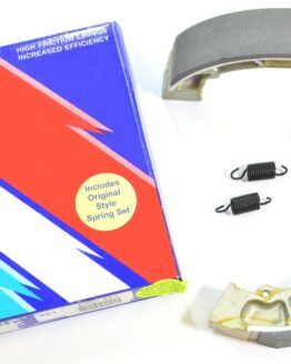 Standard Organic Brake Shoes