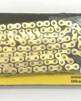 Standard Roller Chain 420 Pitch X 130 Links