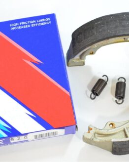 EBC Standard Organic Brake Shoes 620