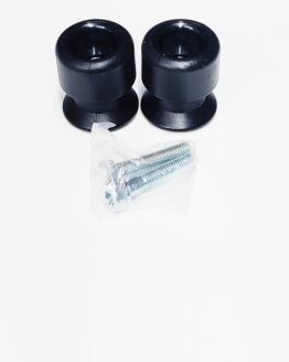 BikeMaster Spool Kit - 8mm - Black