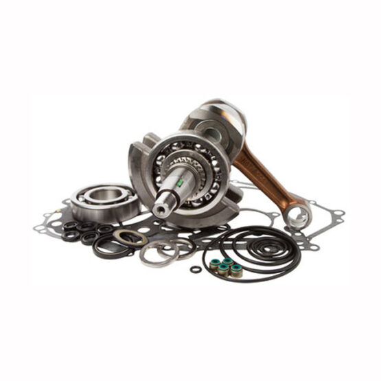 Hot Rods Complete Bottom End Kit CBK0114