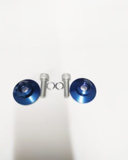 M10 Blue Spools