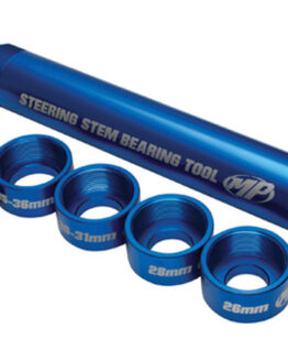 Motion Pro Steering Stem Bearing Tool for Most Motorcycles