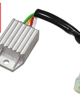 Bronco Voltage Regulator Rectifier AT-01670