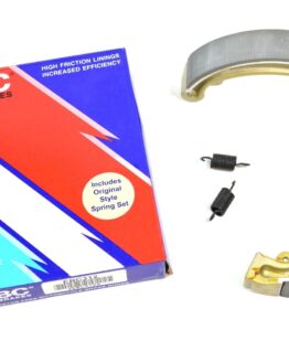 Standard Organic Brake Shoes