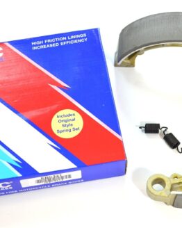 Standard Organic Brake Shoes