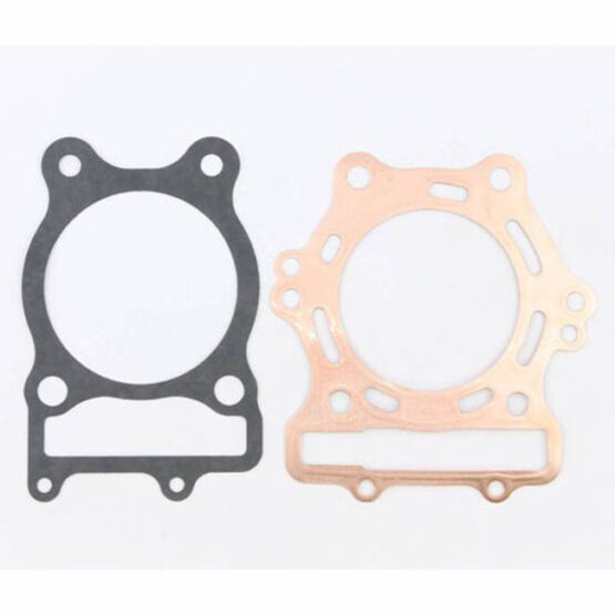84MM Top End Gasket Fits 93-02 Kawasaki KLF400 4WD KVF400 400CC - Image 2