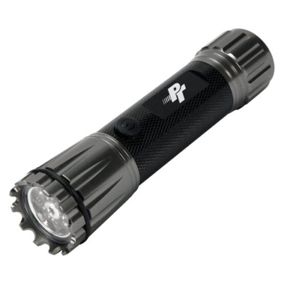 Firepoint 43LM 3-in-1 Flashlight w/ UV & Laser