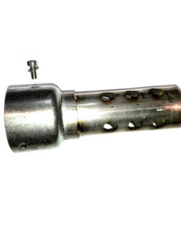 Stage 1 Exhaust Sound Insert